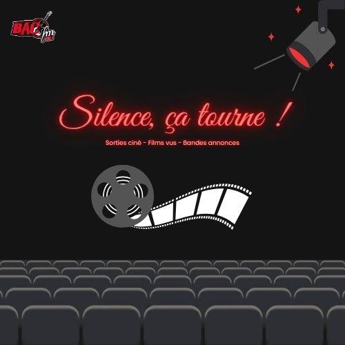 Silence, ça tourne !