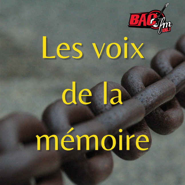 Les voix de la mémoire