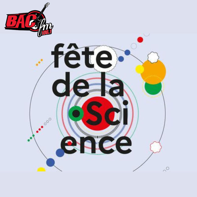 Change et échange ta science