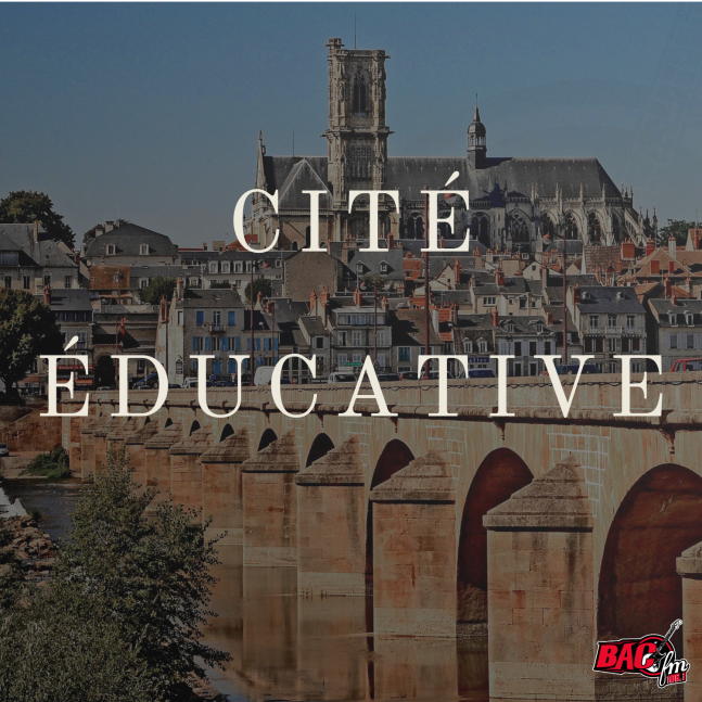 Cité Éducative