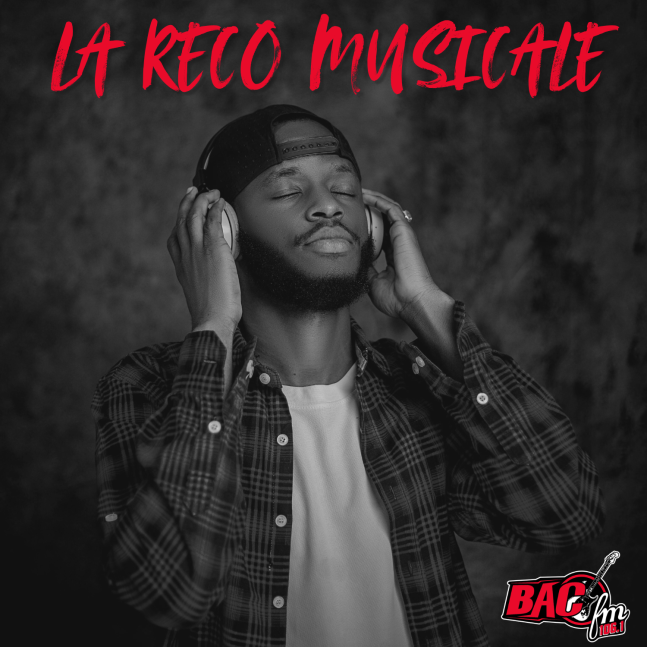 La Reco musicale