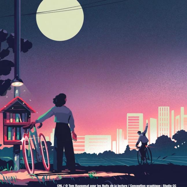 Voix des villes, voix des champs