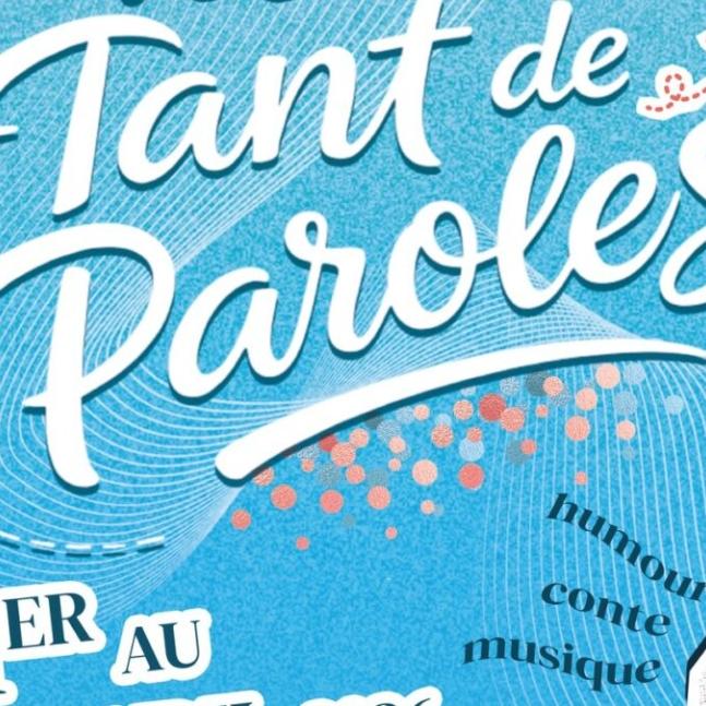 Tant de Paroles, la quotidienne