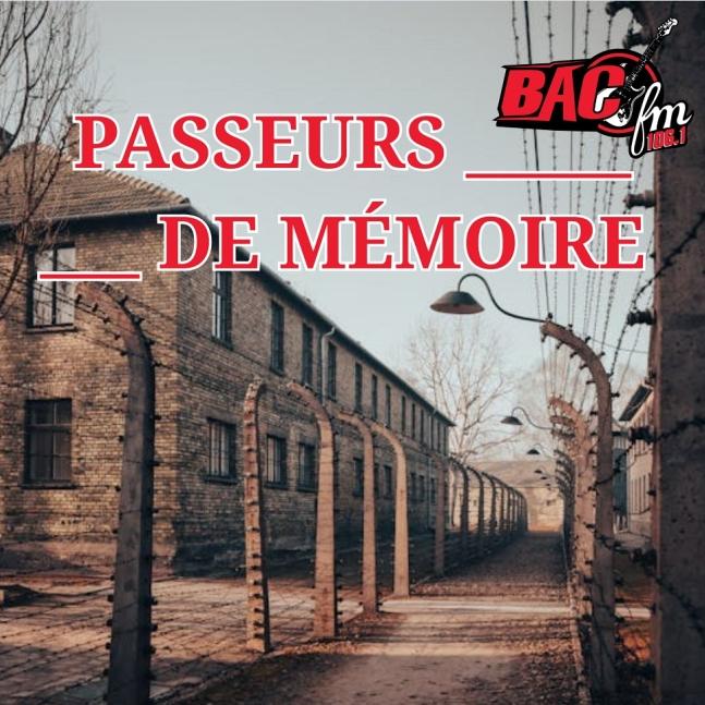 Passeurs de mémoire