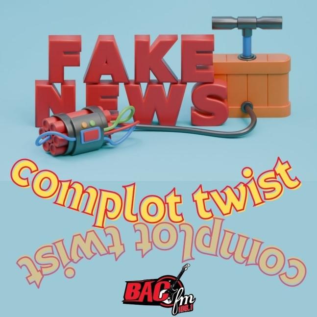 Complot Twist 