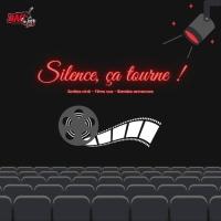 Silence, ça tourne !
