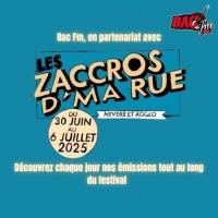 Les Zaccros se baladent 