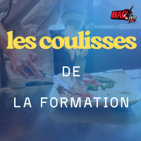 Les coulisses de la formation