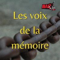 Les voix de la mémoire
