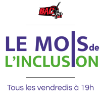 Le mois de l'inclusion