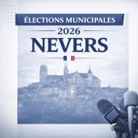 Municipales, Nevers 2026