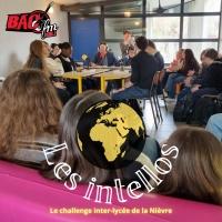 Les intellos, le challenge inter-lycées
