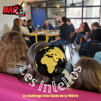 Les intellos, le challenge inter-lycées