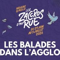 Les Zaccros se baladent 
