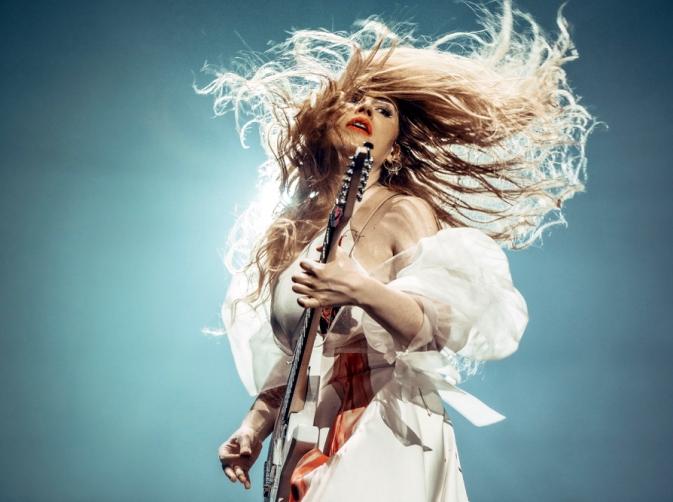 SUN en interview sur Bac FM avant son concert au Café Charbon