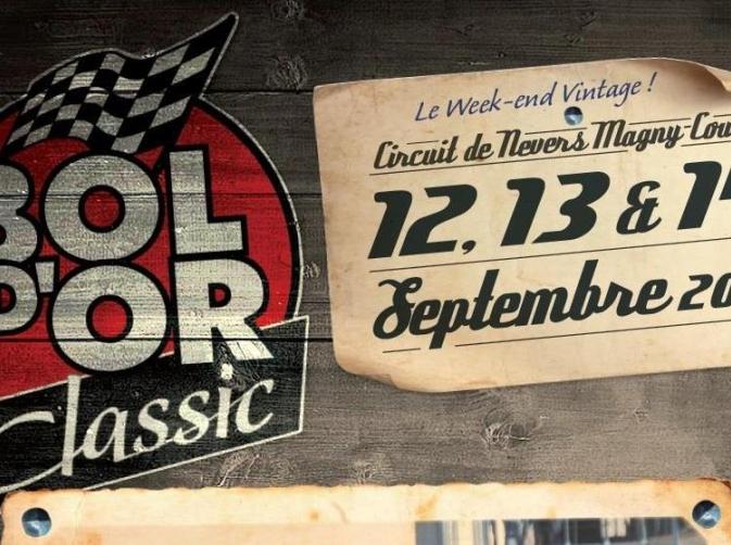 Bol D'or Classic : Gagnez vos places sur Bac FM