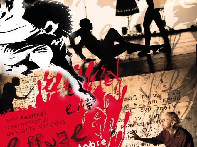 Bac FM partenaire du Festival Effervescences