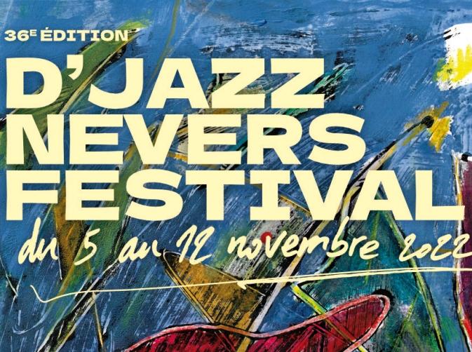 Bac FM partenaire du D'jazz Nevers Festival #36