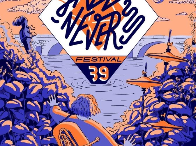 39e édition du D'Jazz Nevers Festival