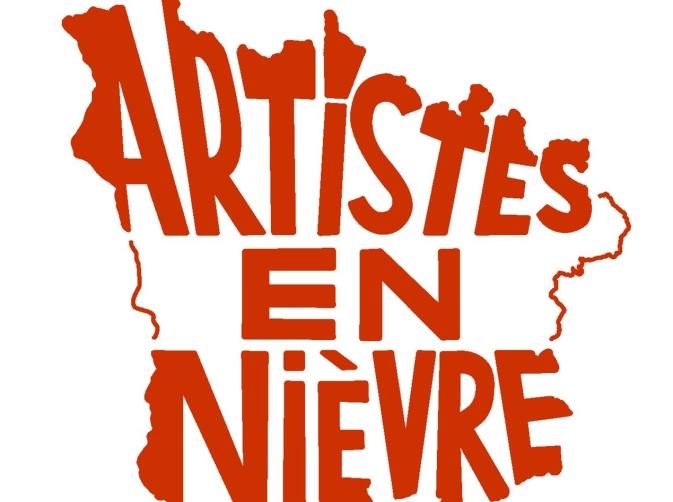 Artistes en Nièvre