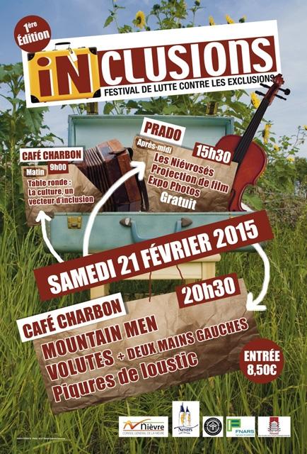 Festival In’clusions