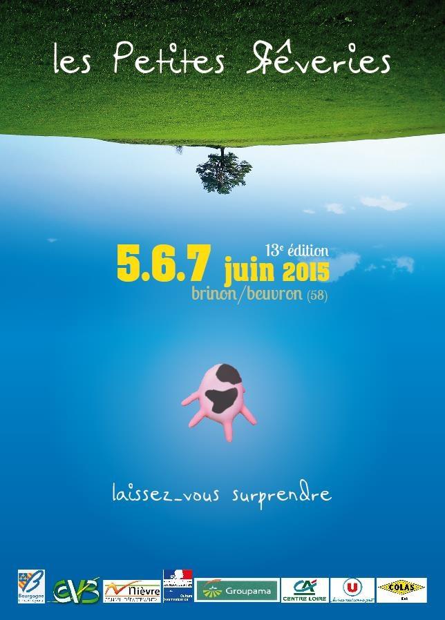 Les Petites Rêveries