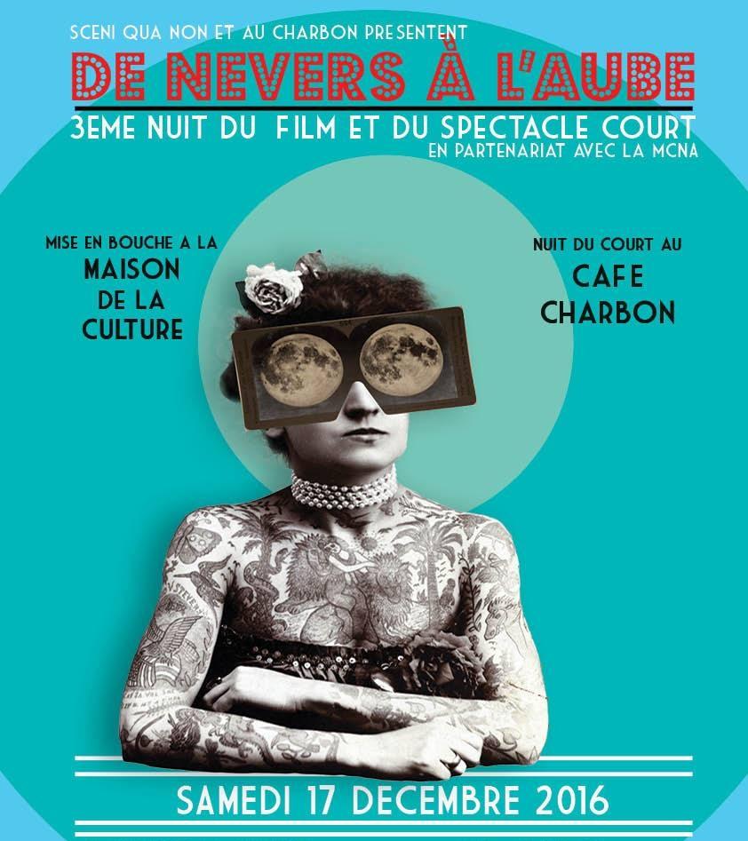 De Nevers à L'Aube