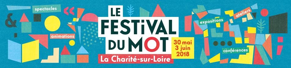 14ème édition du Festival du Mot